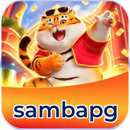 sambapg Logo