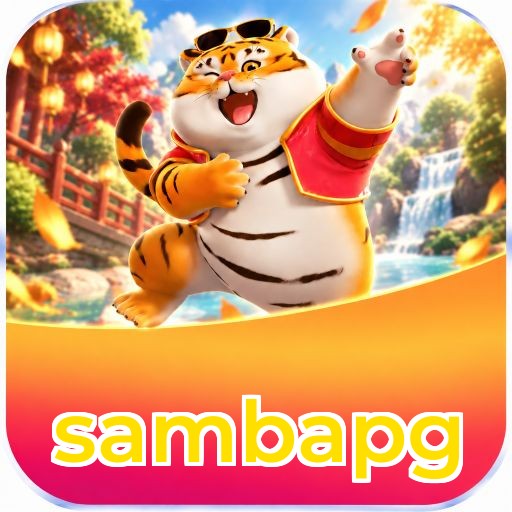 sambapg APK Android - Download Oficial