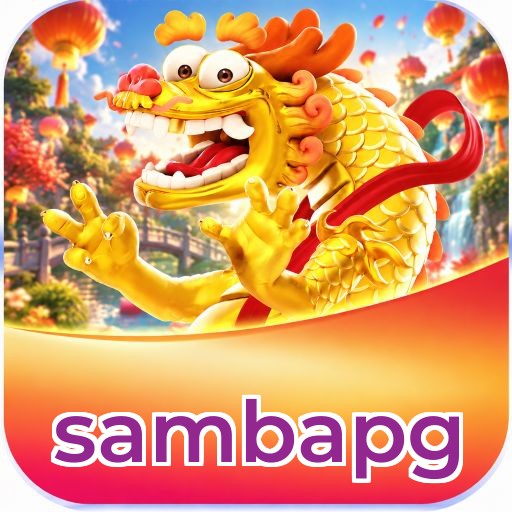 sambapg Licença Curaçao Gaming