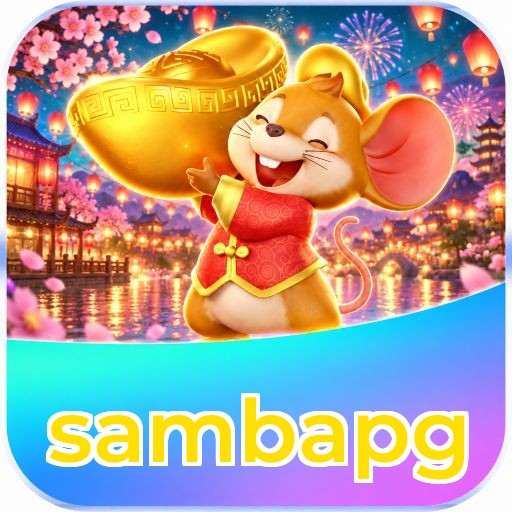 sambapg Download App Oficial