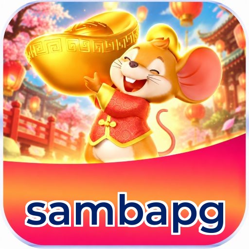 sambapg Logo