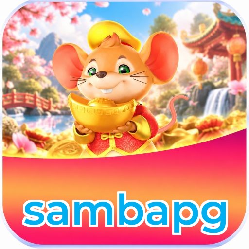 sambapg Logo