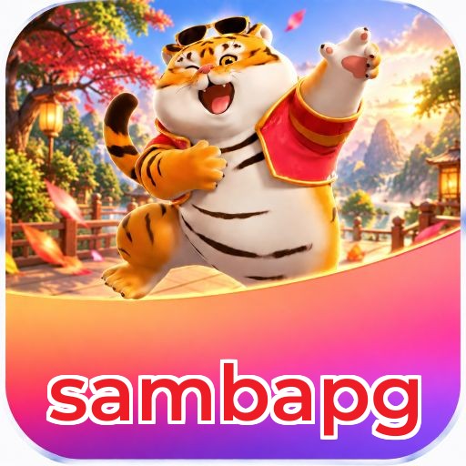 sambapg Facebook Oficial