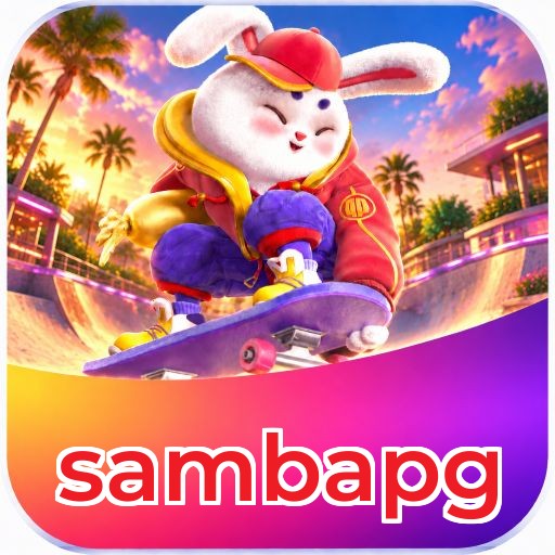 sambapg Instalar Logo 3
