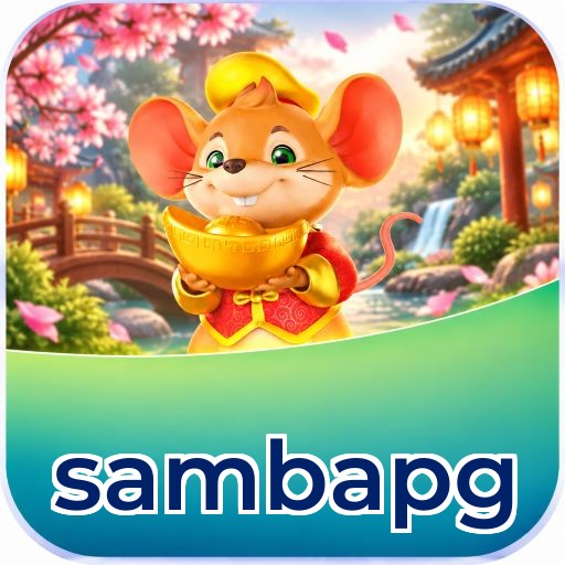 sambapg Licenciado Curaçao - Segurança SSL 256-bit