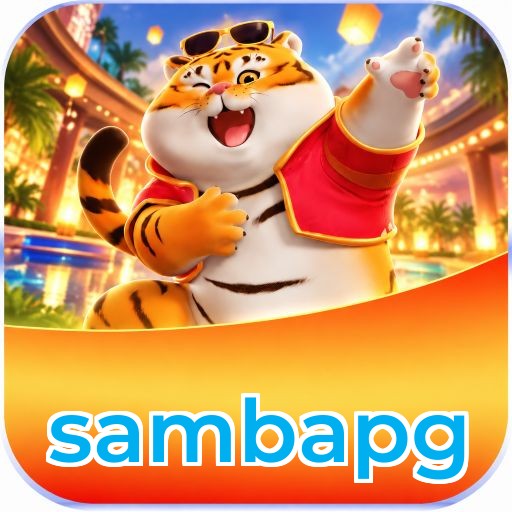 sambapg Segurança Logo 1
