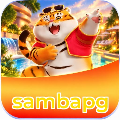 sambapg Logo