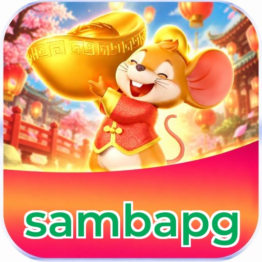 sambapg Logo