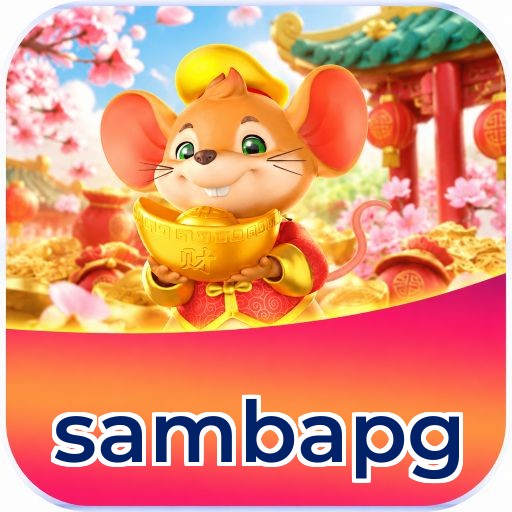 sambapg Logo