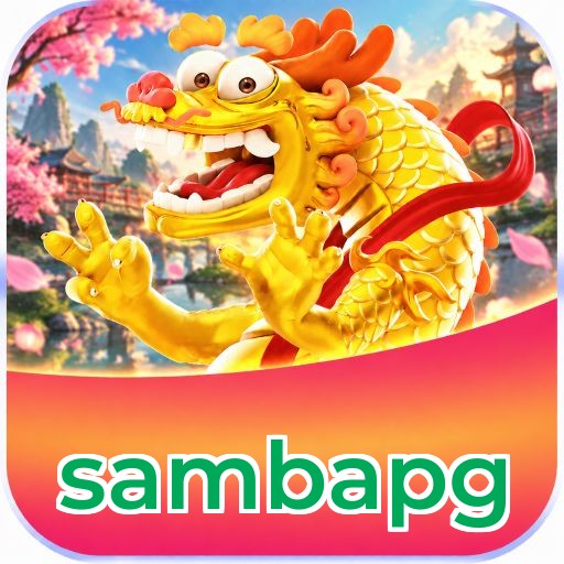 sambapg Logo