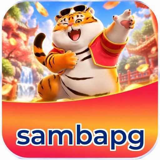 Slots sambapg - Jackpots Progressivos