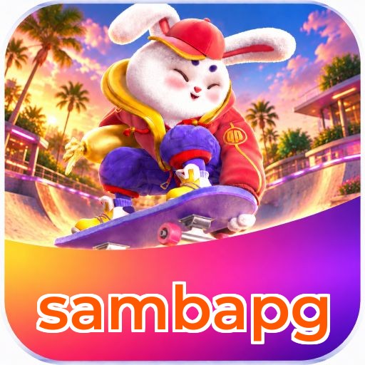 sambapg Logo