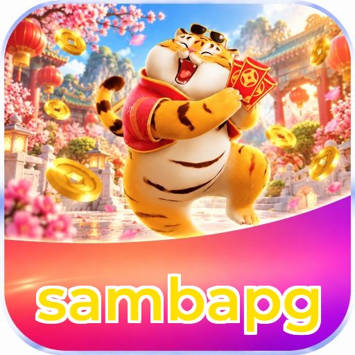 sambapg Cassino Online Certificado