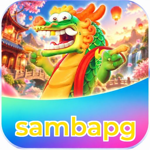 sambapg Logo