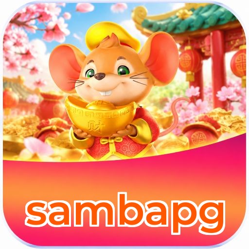 sambapg Logo 2