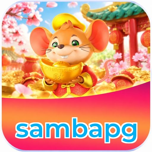 sambapg PIX Instantâneo - Saques em 8 Minutos