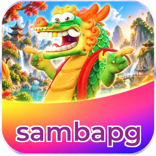 Plataforma sambapg - Segurança SSL 256-bit
