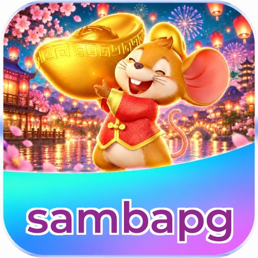 Canal Telegram sambapg Oficial