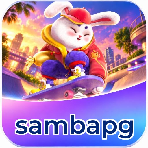 Telegram sambapg - Canal Oficial Verificado