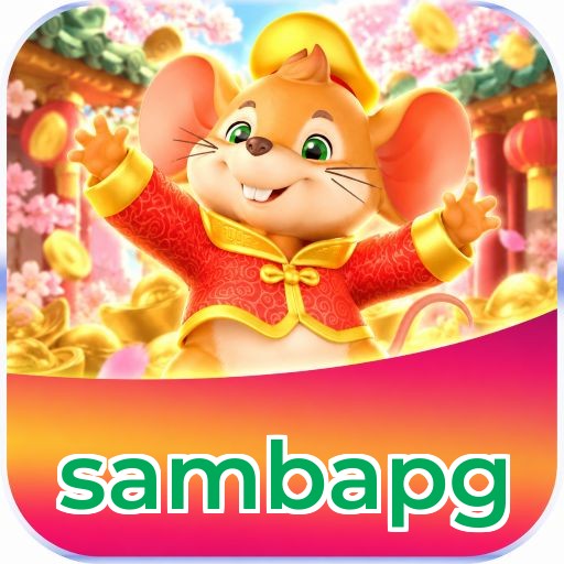 sambapg Segurança Logo 2