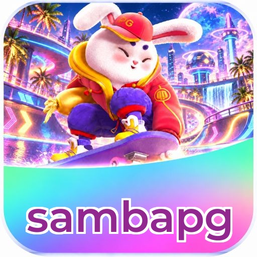 sambapg Logo 3
