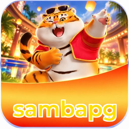sambapg Cadastro Oficial