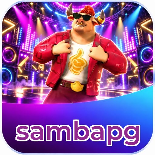 sambapg APP Mobile - Android & iOS