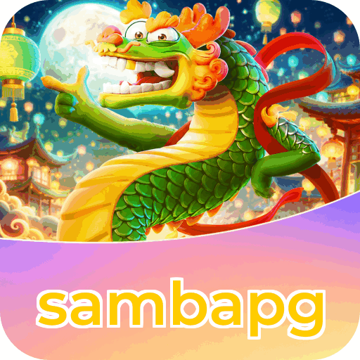 sambapg
