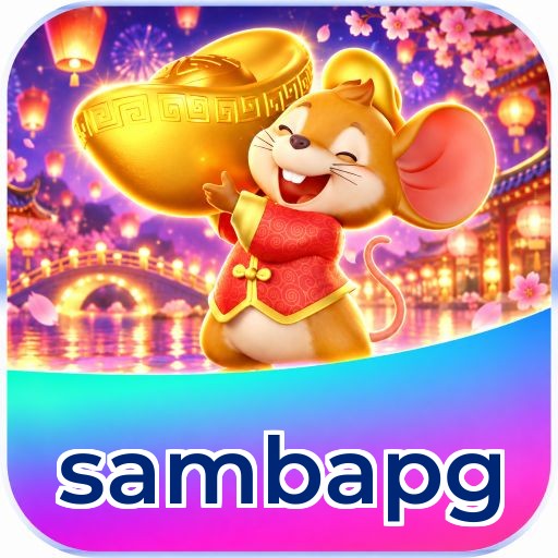 sambapg Logo