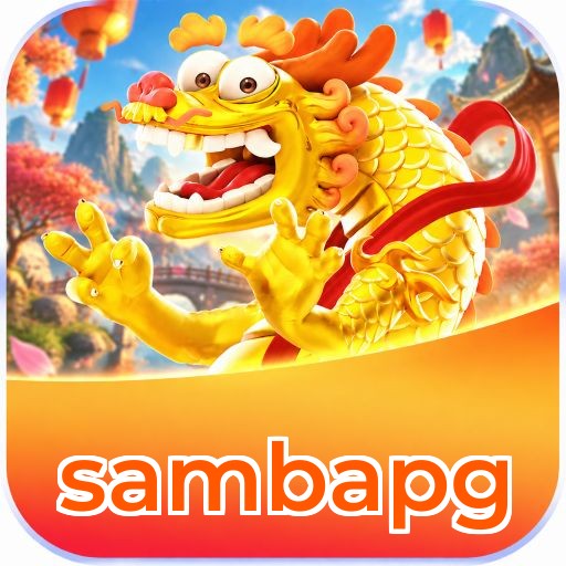 sambapg Segurança Logo 3