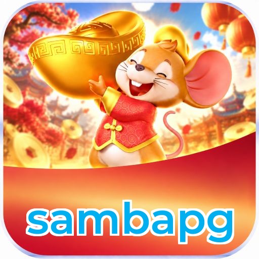 sambapg Instalar Logo 2