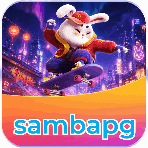 sambapg