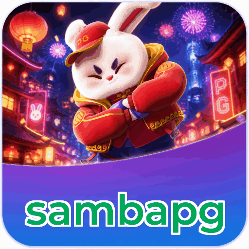 sambapg