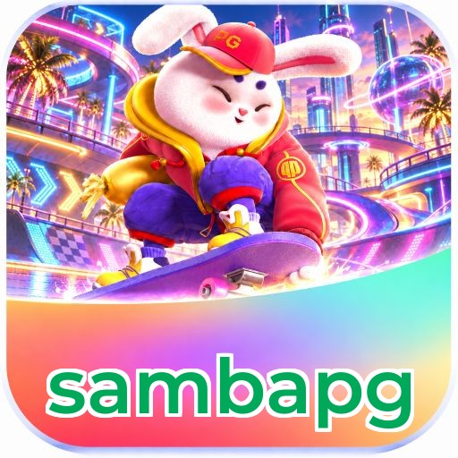 sambapg Logo