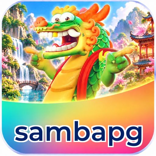 sambapg Logo