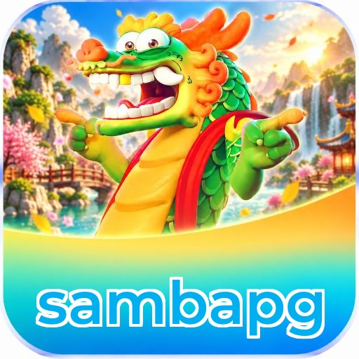 sambapg Logo