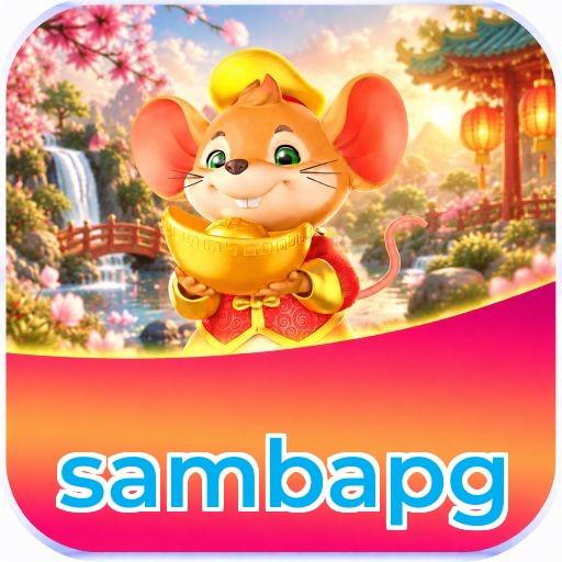 sambapg Logo