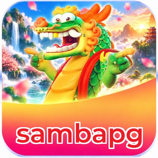 sambapg Logo