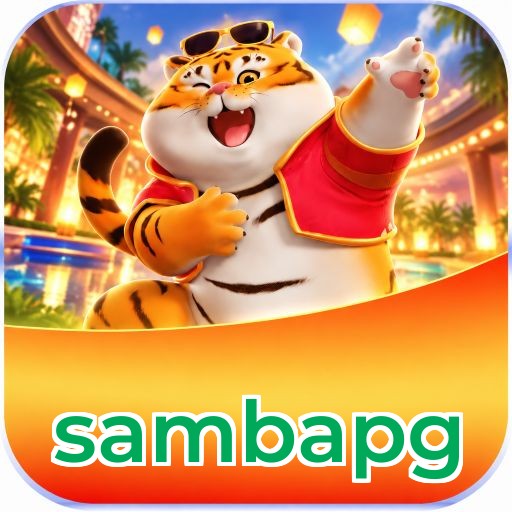 sambapg Download Oficial