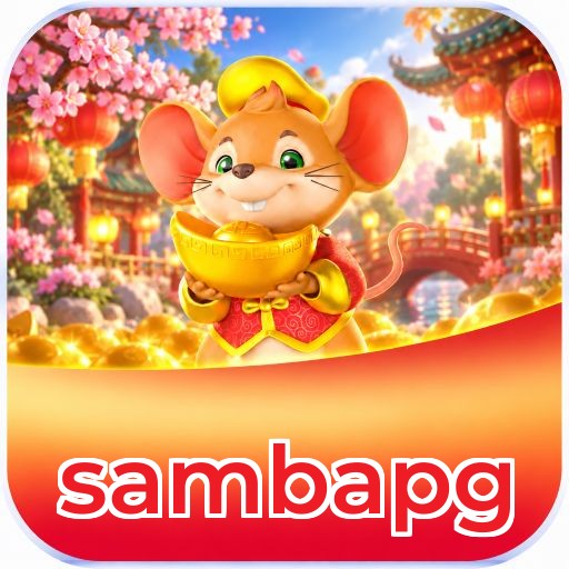 sambapg Logo