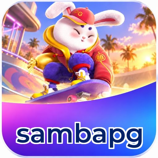 sambapg Logo
