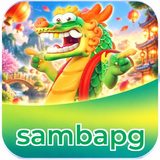 sambapg Instalar Logo 1