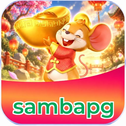 sambapg Login Seguro