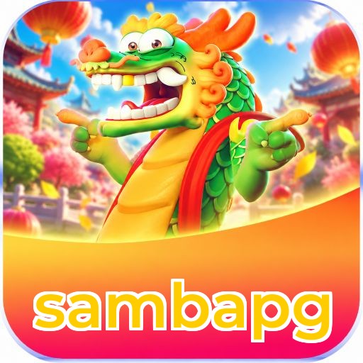 sambapg Download Logo Oficial