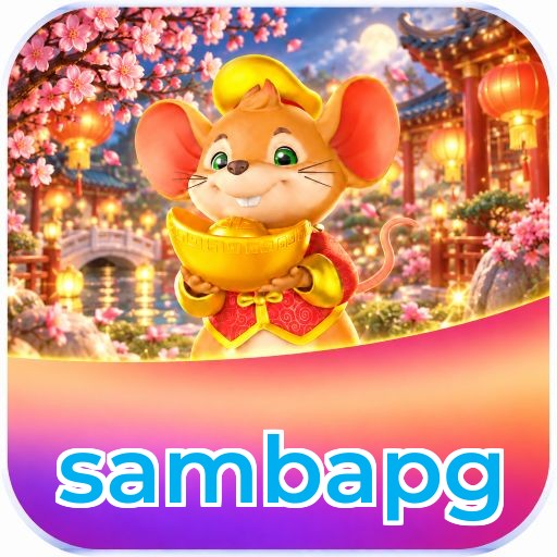 sambapg Logo