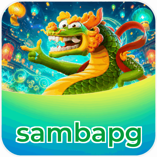 sambapg