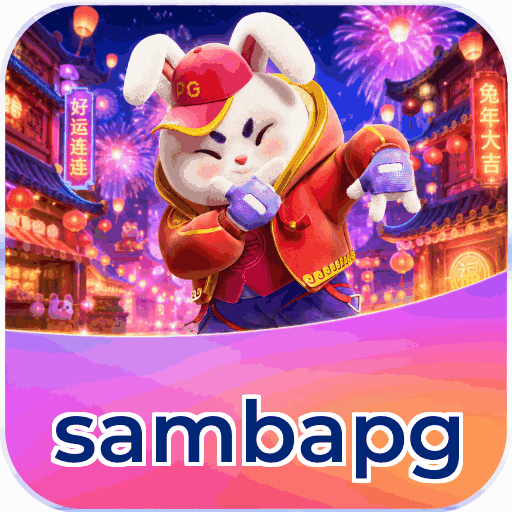 sambapg