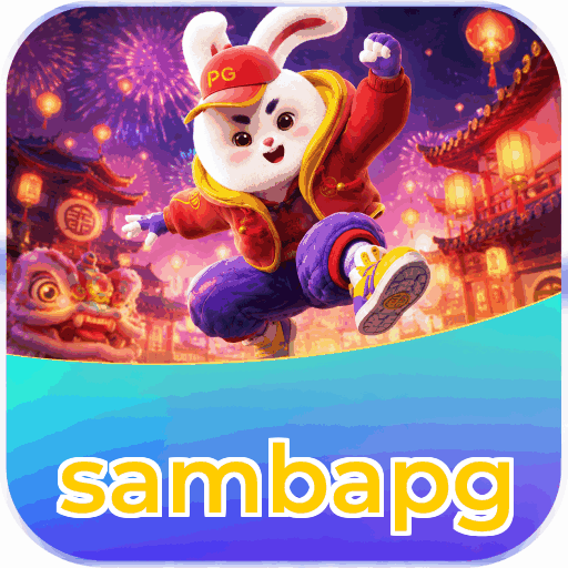 Pacote Completo do App sambapg
