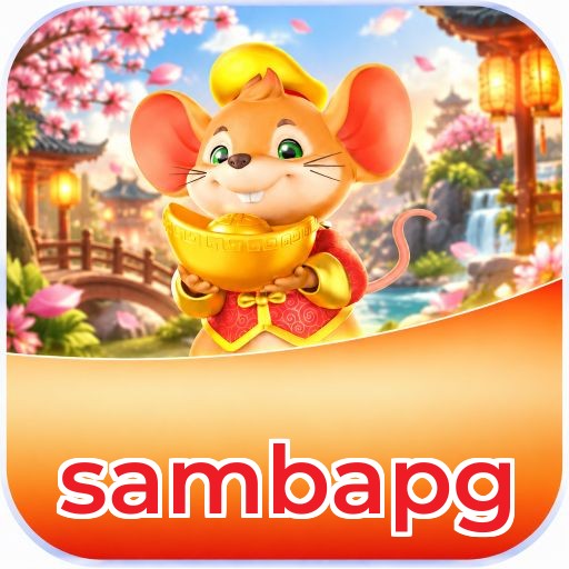 sambapg Logo 1