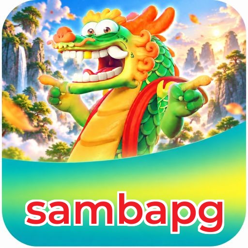 sambapg Logo